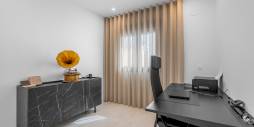 Tweedehands - Onafhankelijke villa - Orihuela Costa - Orihuela