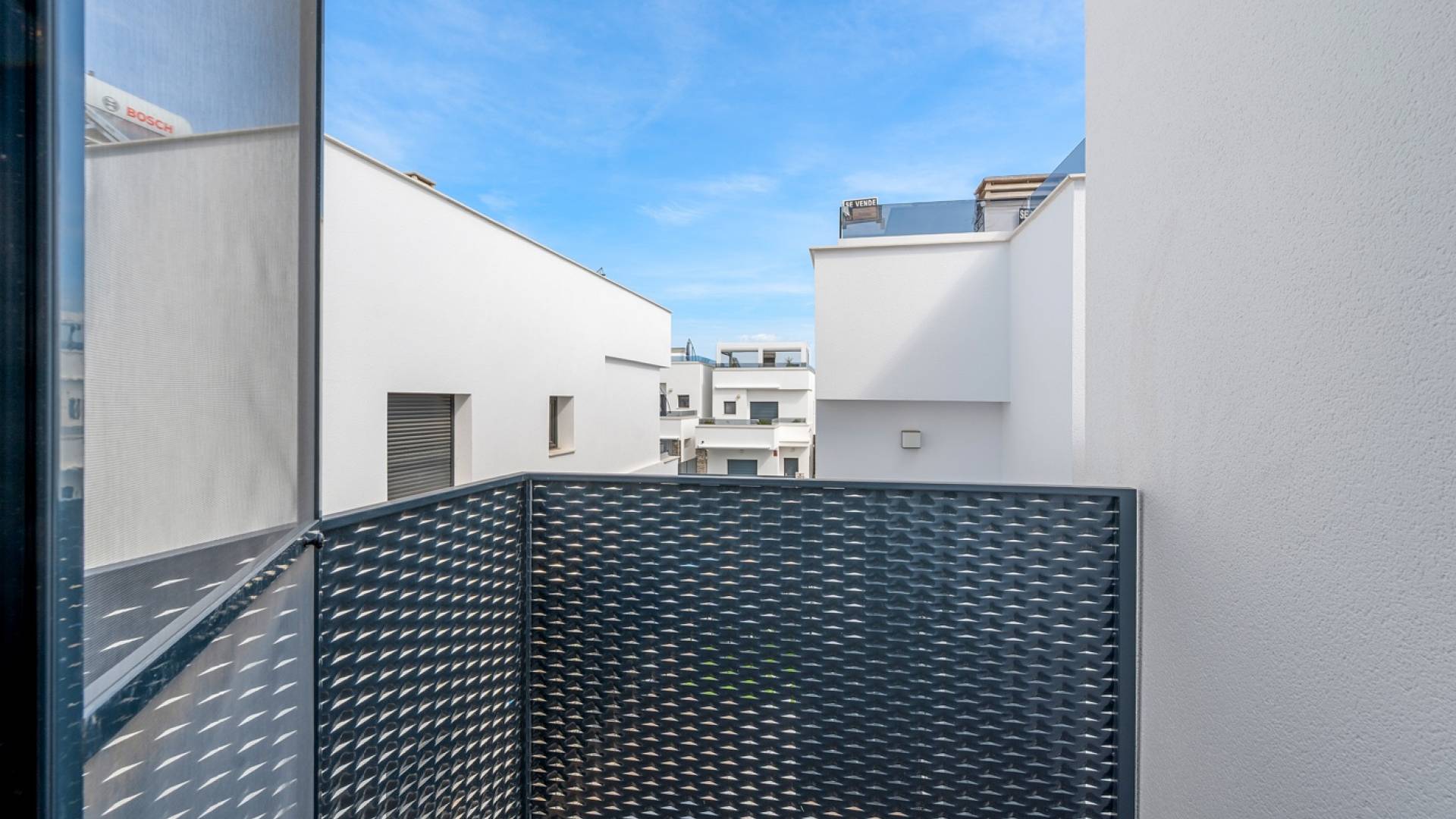 Tweedehands - Onafhankelijke villa - Orihuela Costa - Orihuela