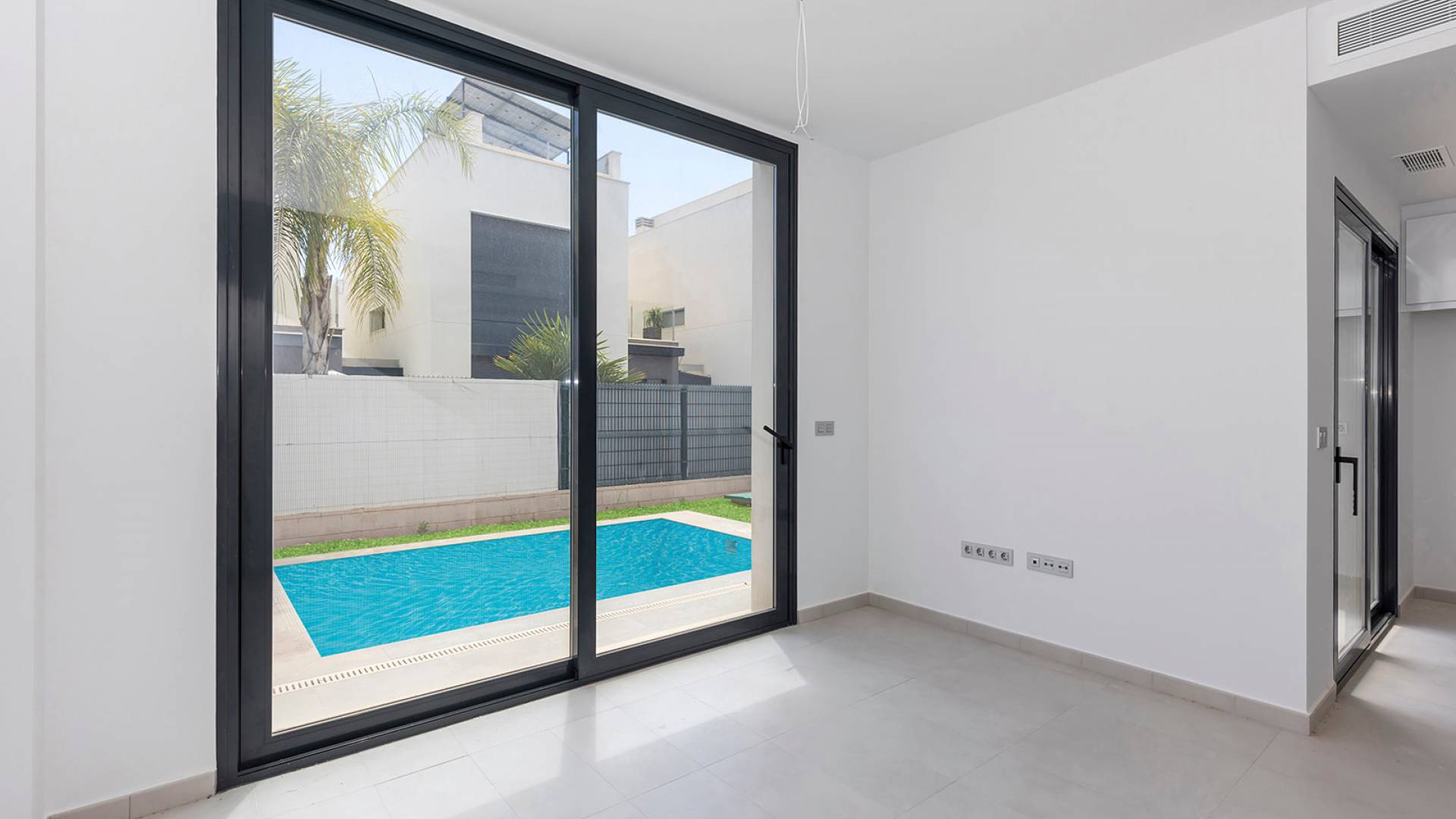 Tweedehands - Onafhankelijke villa - Orihuela Costa - PAU 26