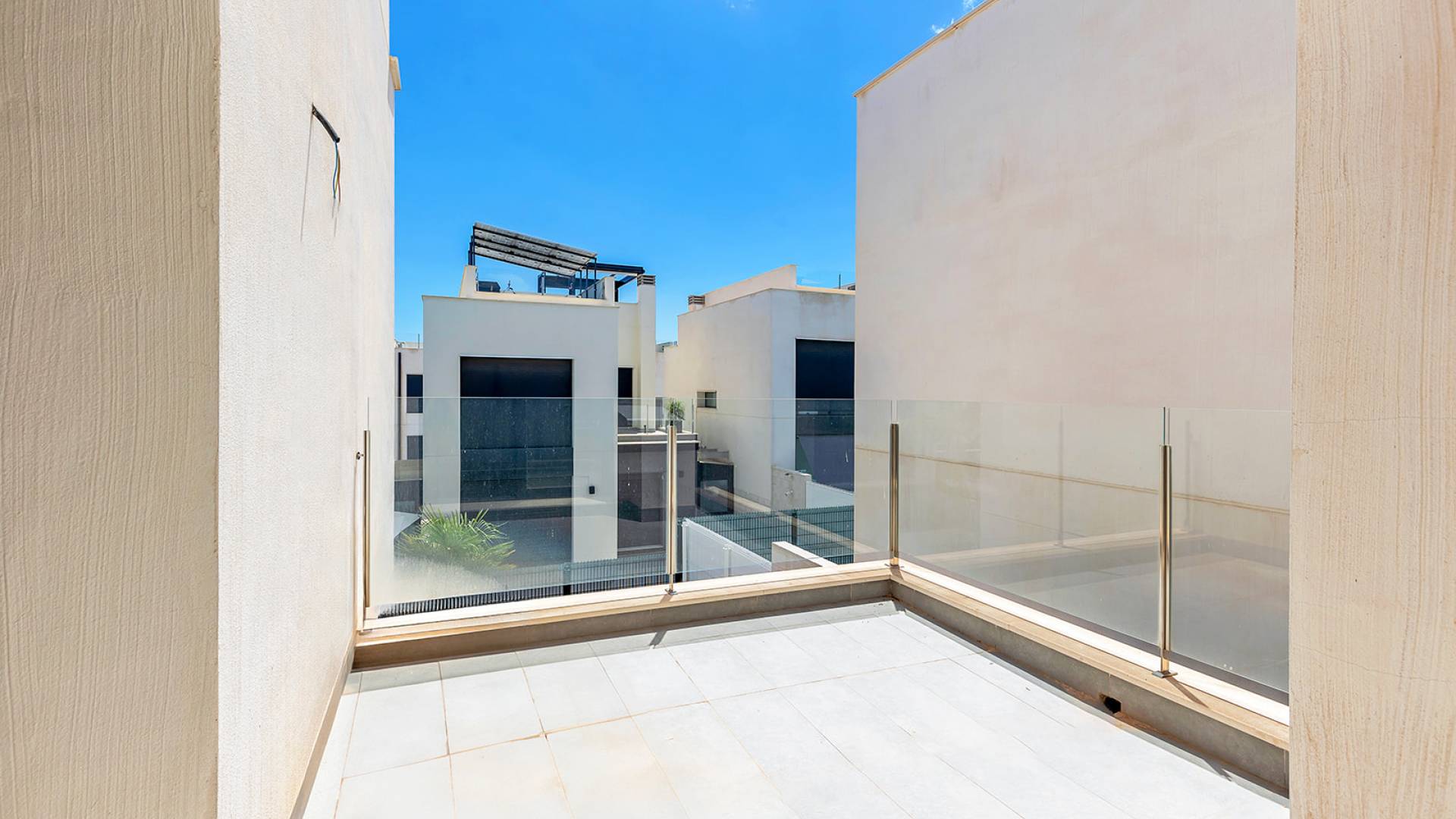 Tweedehands - Onafhankelijke villa - Orihuela Costa - PAU 26