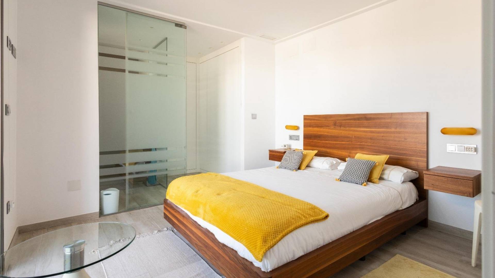 Tweedehands - Onafhankelijke villa - Orihuela Costa - PAU 26