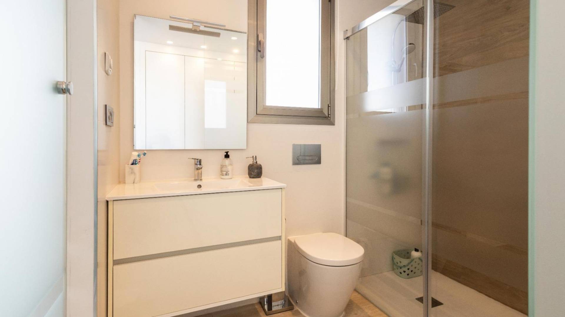 Tweedehands - Onafhankelijke villa - Orihuela Costa - PAU 26