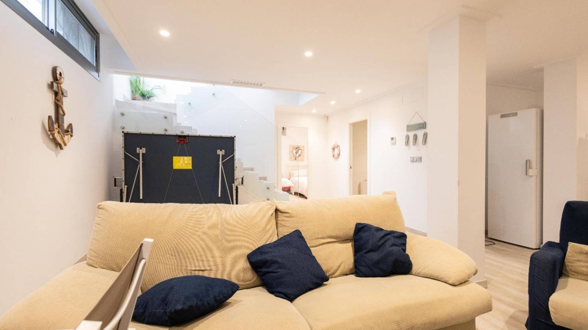 Tweedehands - Onafhankelijke villa - Orihuela Costa - PAU 26