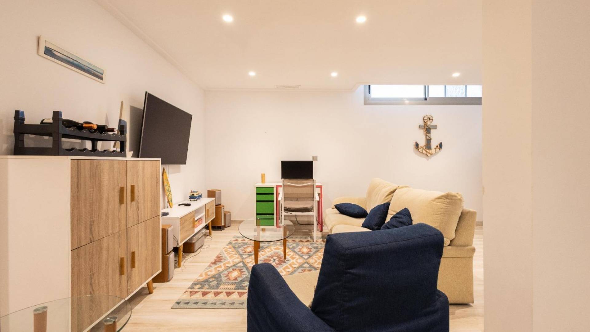 Tweedehands - Onafhankelijke villa - Orihuela Costa - PAU 26