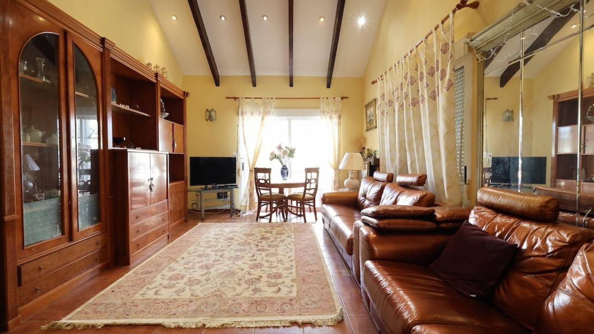 Tweedehands - Onafhankelijke villa - Orihuela Costa - Playa Flamenca