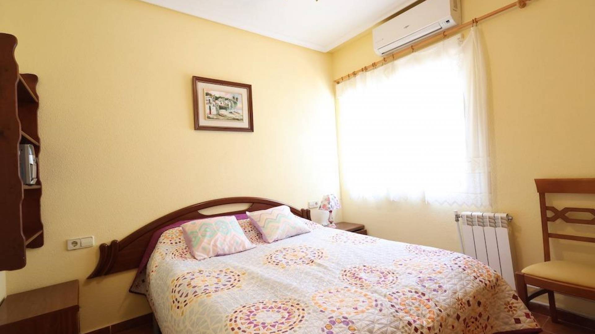 Tweedehands - Onafhankelijke villa - Orihuela Costa - Playa Flamenca