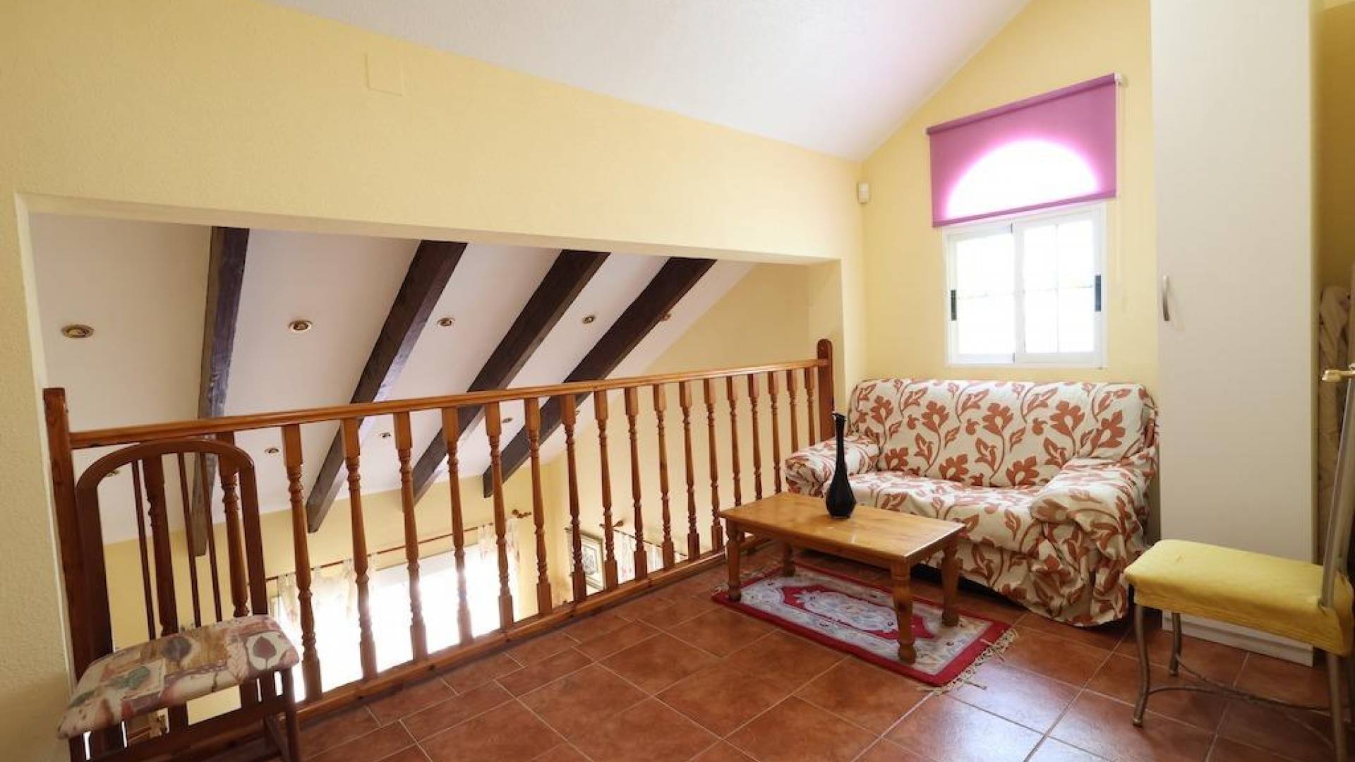 Tweedehands - Onafhankelijke villa - Orihuela Costa - Playa Flamenca