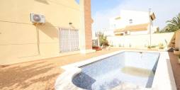 Tweedehands - Onafhankelijke villa - Orihuela Costa - Playa Flamenca