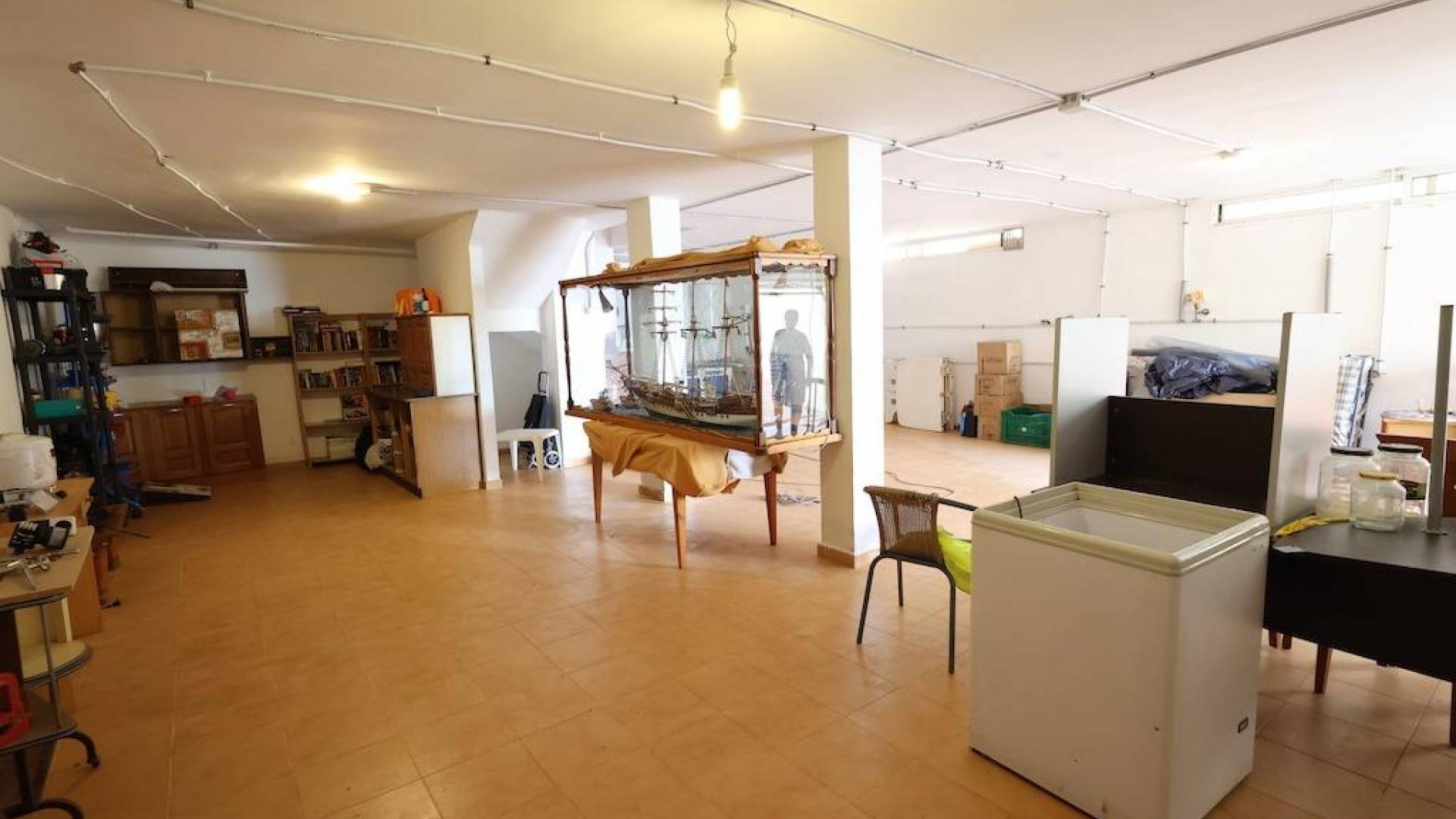 Tweedehands - Onafhankelijke villa - Orihuela Costa - Playa Flamenca