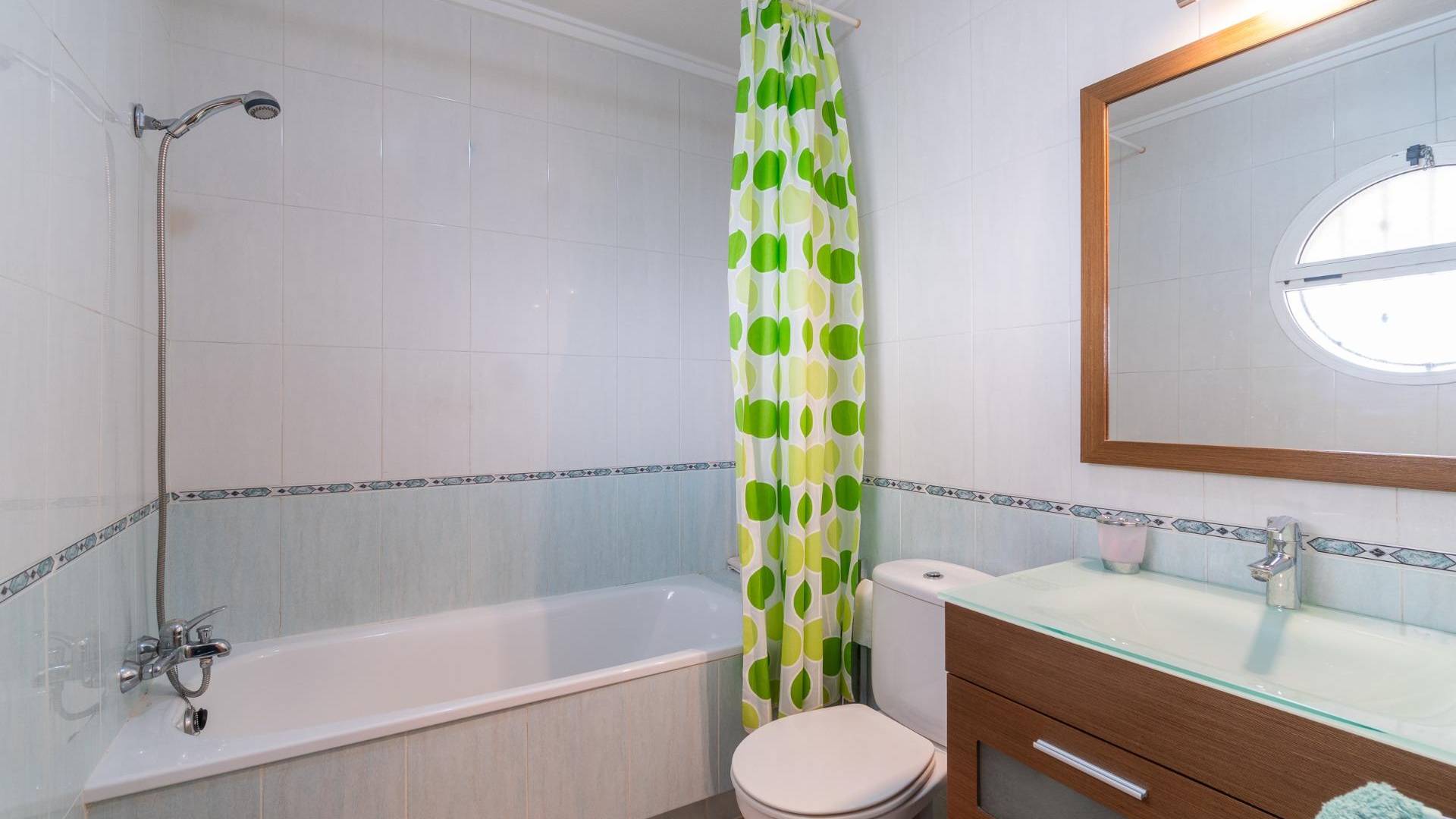 Tweedehands - Onafhankelijke villa - Orihuela Costa - Playa Flamenca