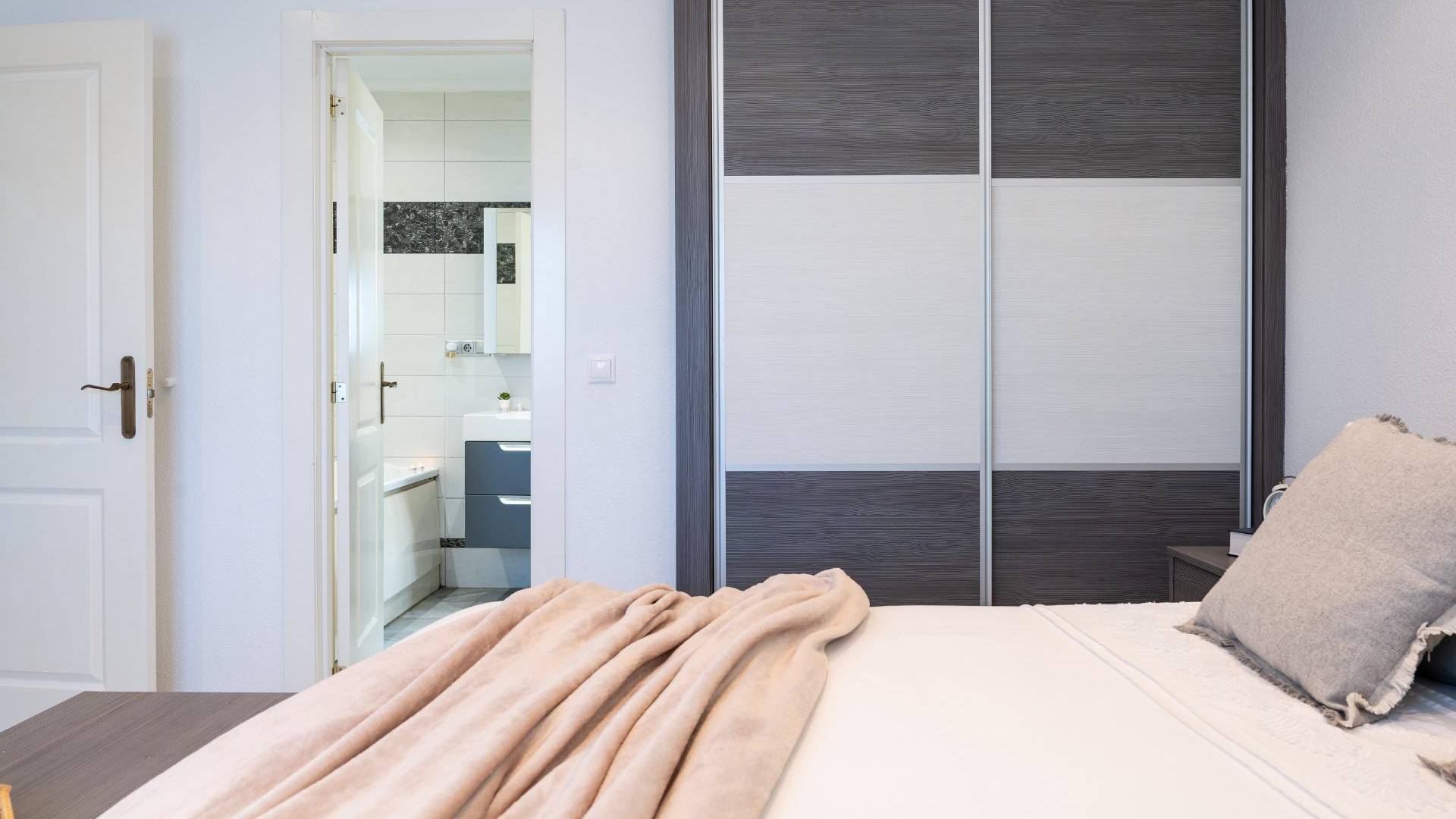 Tweedehands - Onafhankelijke villa - Orihuela Costa - Playa Flamenca