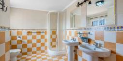 Tweedehands - Onafhankelijke villa - Orihuela Costa - Playa Flamenca