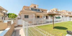 Tweedehands - Onafhankelijke villa - Orihuela Costa - Playa Flamenca