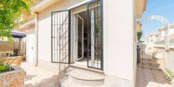 Tweedehands - Onafhankelijke villa - Orihuela Costa - Playa Flamenca