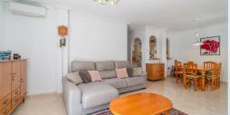 Tweedehands - Onafhankelijke villa - Orihuela Costa - Playa Flamenca