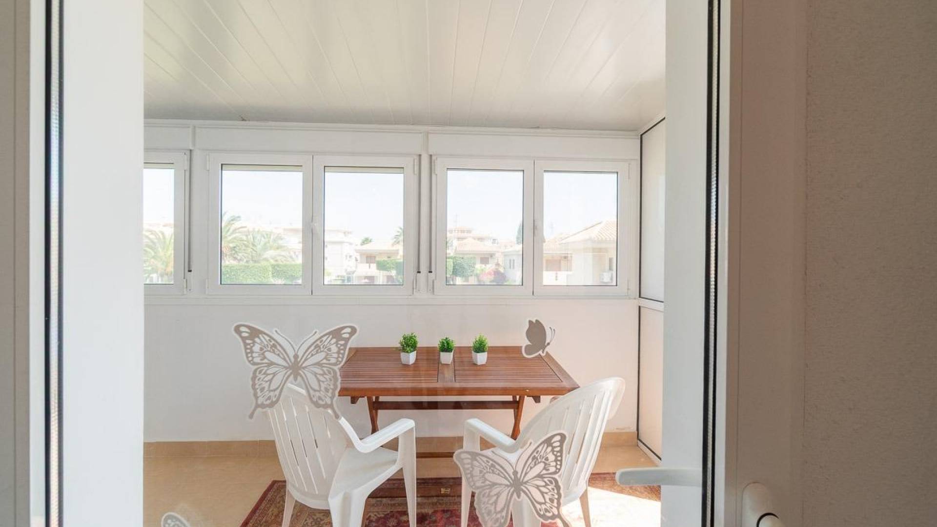 Tweedehands - Onafhankelijke villa - Orihuela Costa - Playa Flamenca