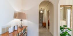 Tweedehands - Onafhankelijke villa - Orihuela Costa - Playa Flamenca