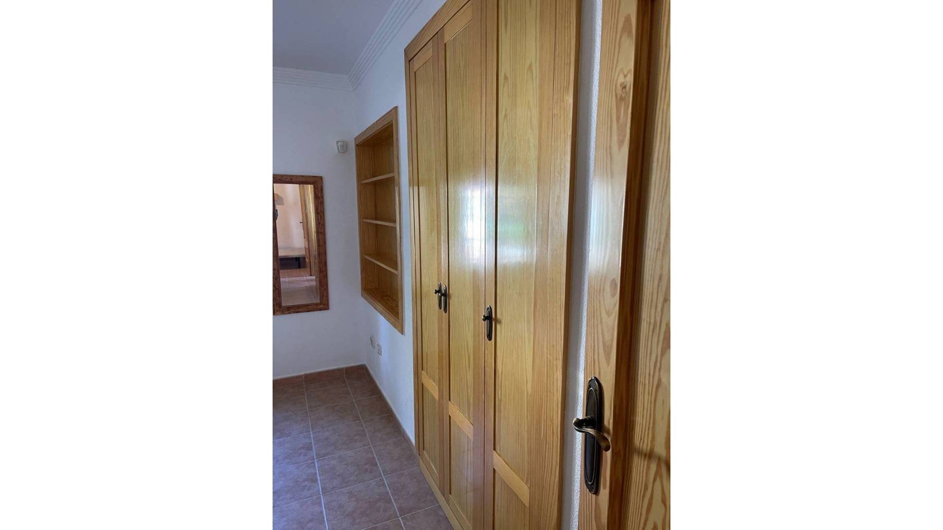Tweedehands - Onafhankelijke villa - Orihuela Costa - Punta Prima