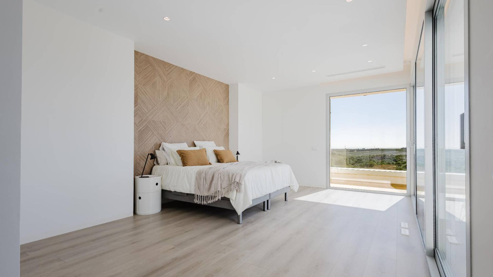 Tweedehands - Onafhankelijke villa - Orihuela Costa - San Miguel de Salinas