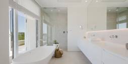 Tweedehands - Onafhankelijke villa - Orihuela Costa - San Miguel de Salinas