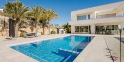 Tweedehands - Onafhankelijke villa - Orihuela Costa - San Miguel de Salinas