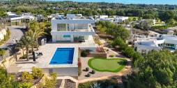 Tweedehands - Onafhankelijke villa - Orihuela Costa - San Miguel de Salinas