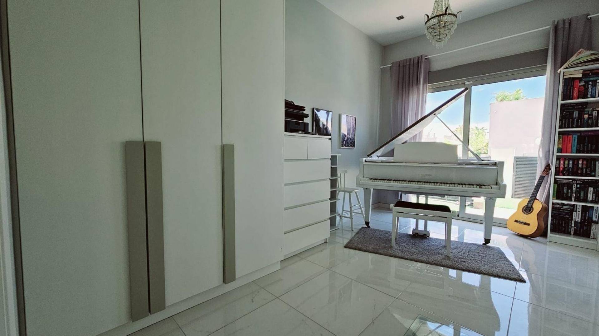 Tweedehands - Onafhankelijke villa - Orihuela Costa - Villamartín-Las Filipinas