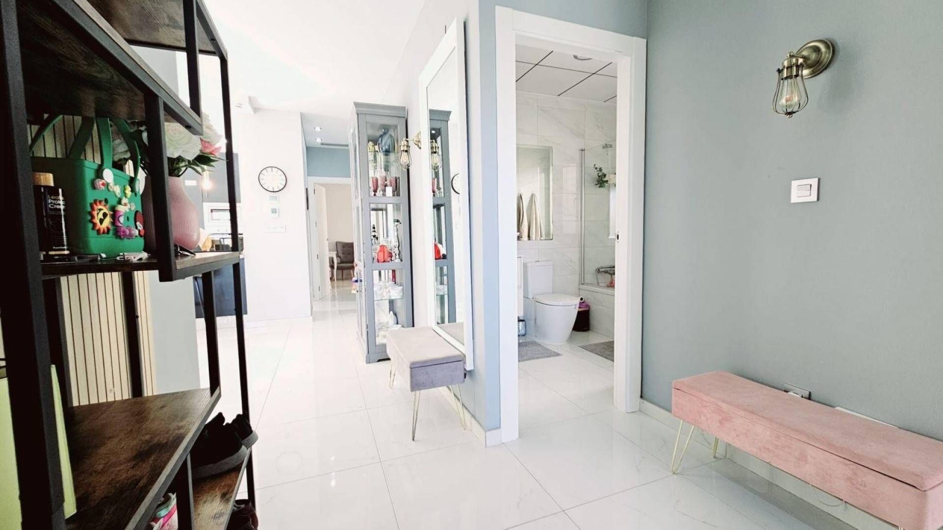 Tweedehands - Onafhankelijke villa - Orihuela Costa - Villamartín-Las Filipinas