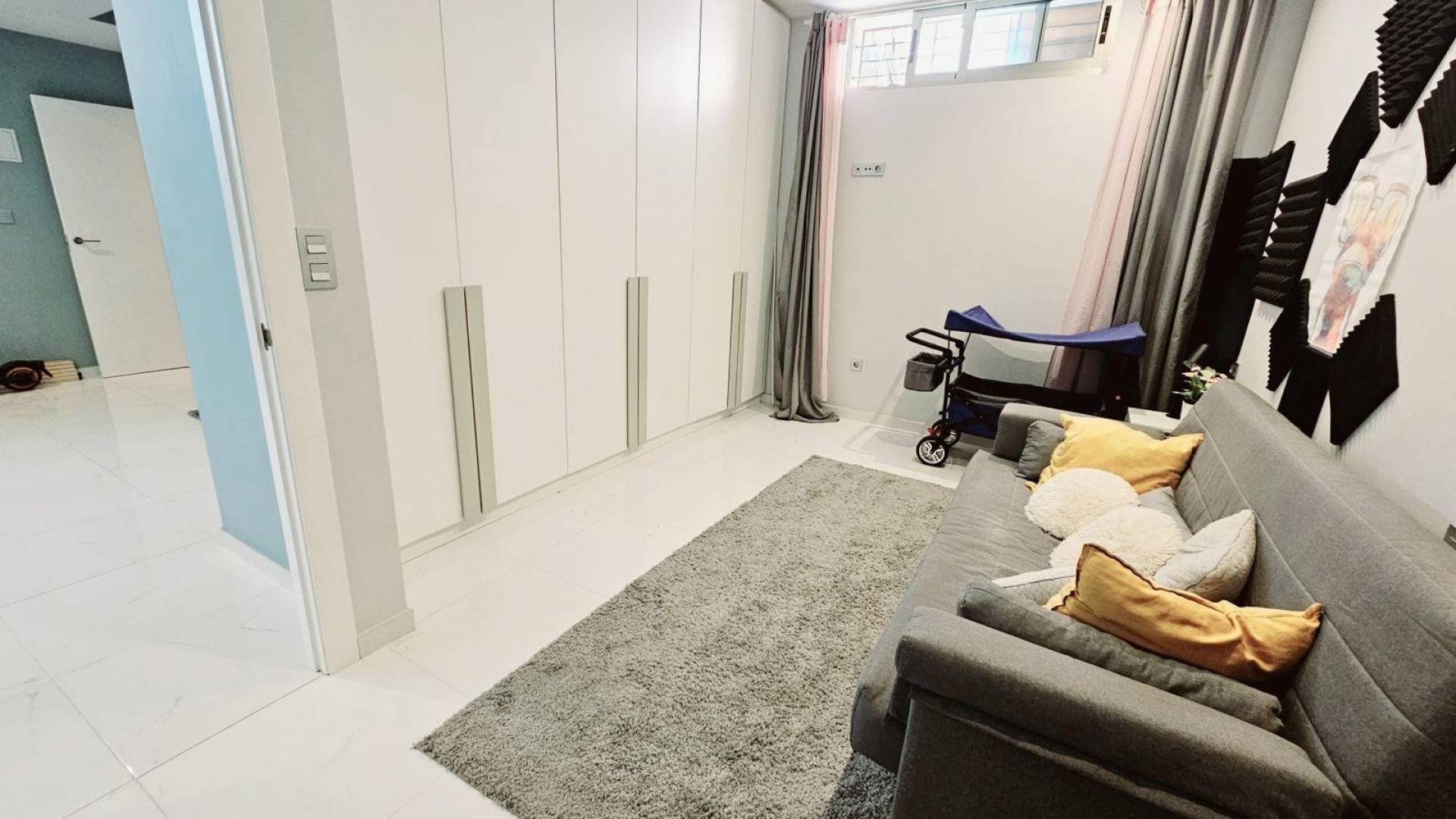 Tweedehands - Onafhankelijke villa - Orihuela Costa - Villamartín-Las Filipinas