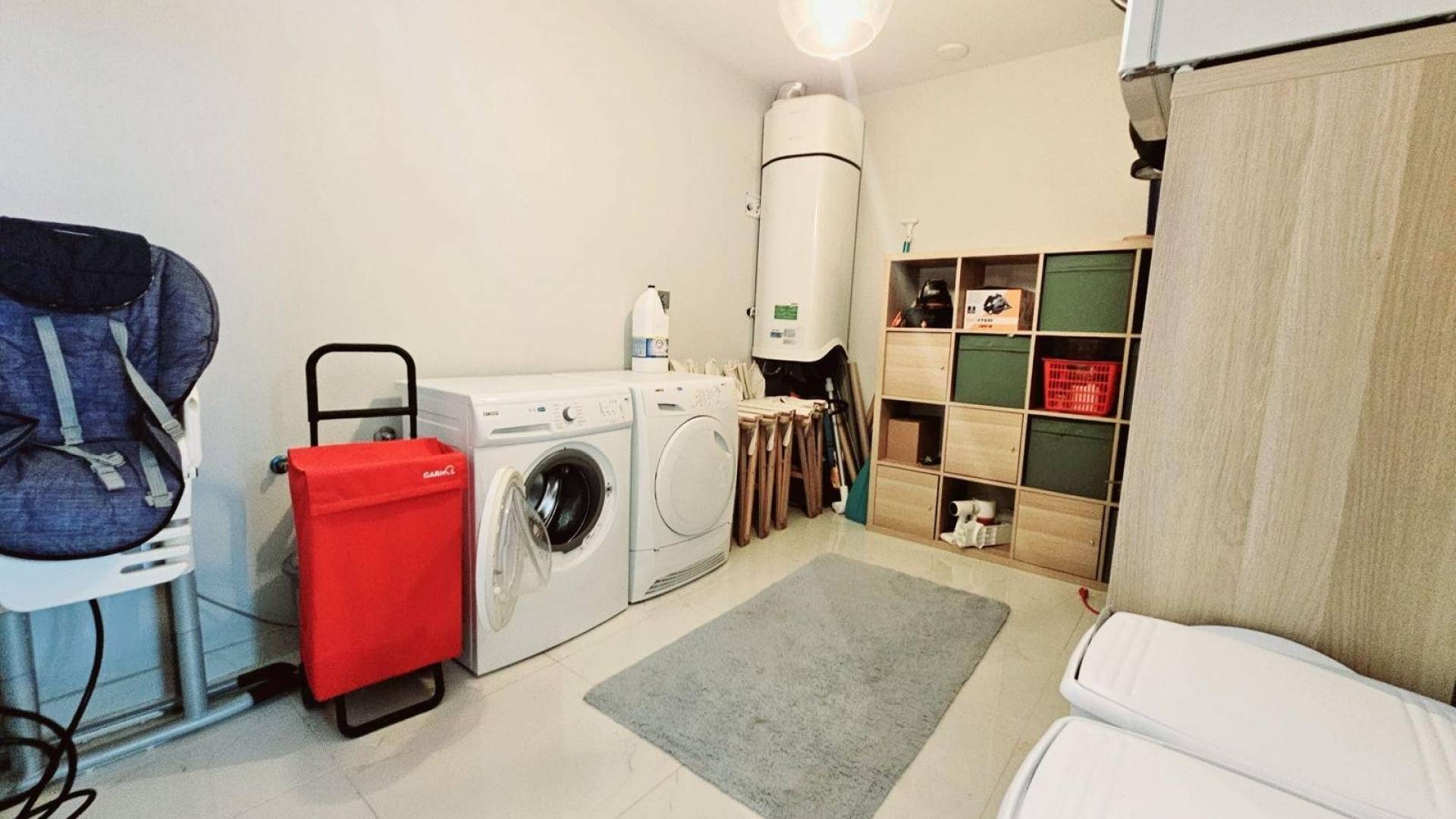 Tweedehands - Onafhankelijke villa - Orihuela Costa - Villamartín-Las Filipinas