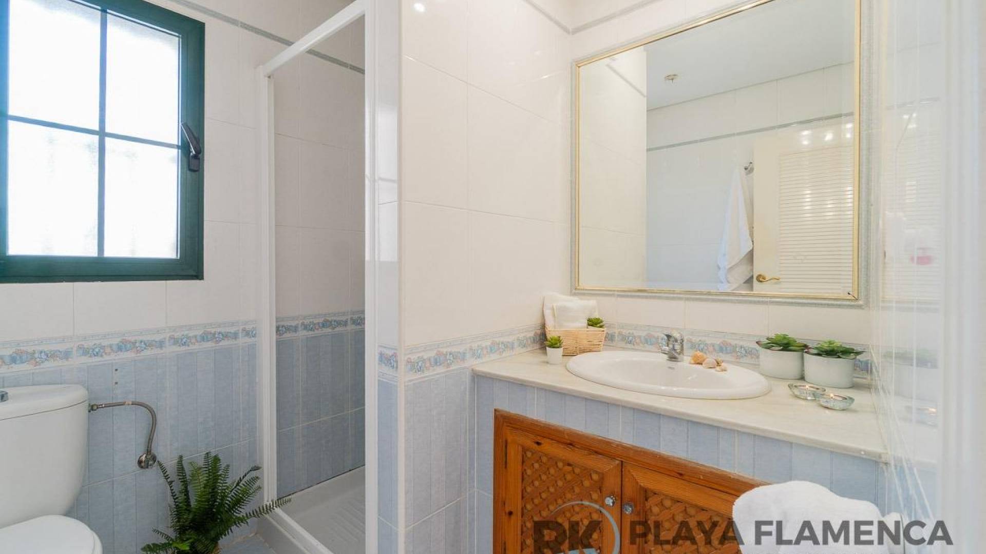 Tweedehands - Onafhankelijke villa - Orihuela Costa - Villamartín-Las Filipinas