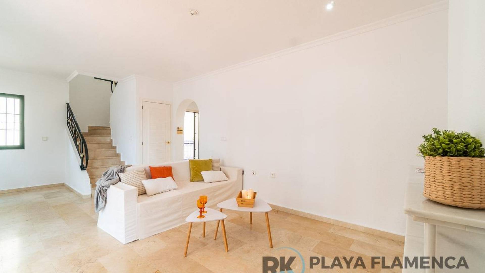 Tweedehands - Onafhankelijke villa - Orihuela Costa - Villamartín-Las Filipinas