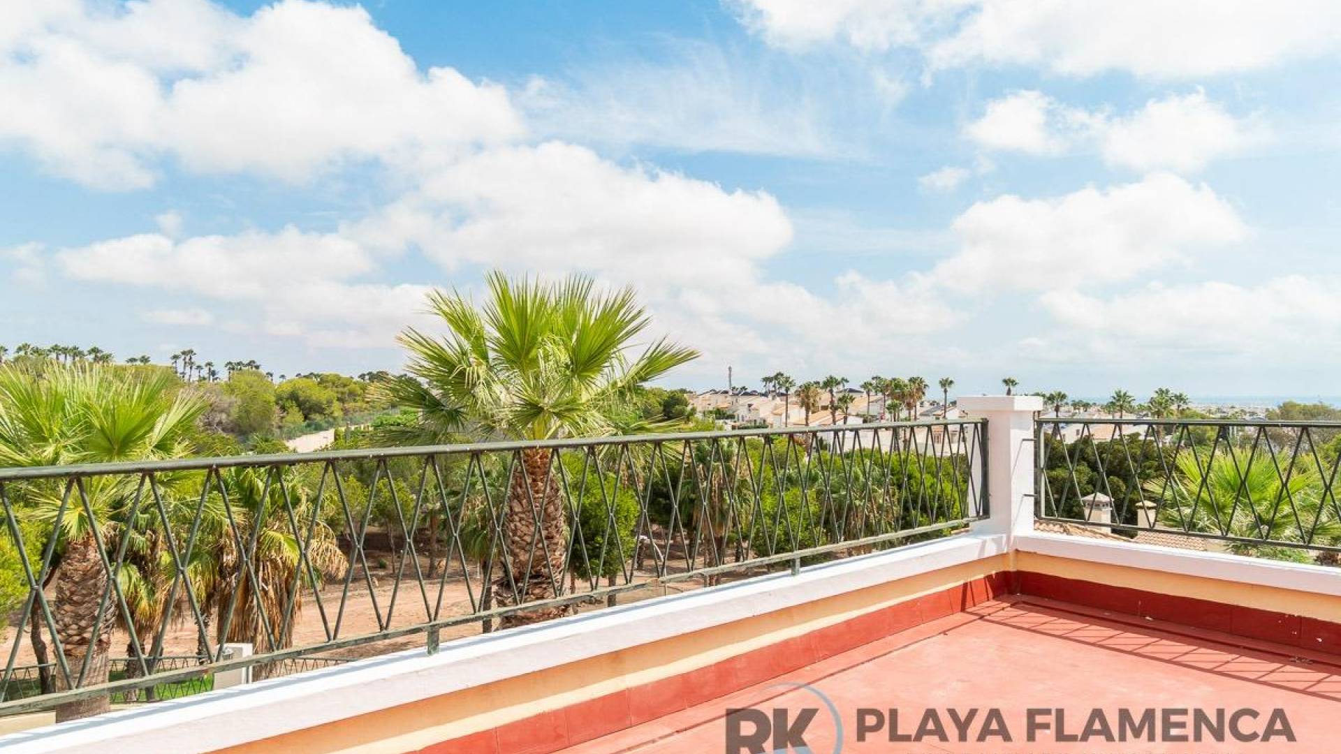 Tweedehands - Onafhankelijke villa - Orihuela Costa - Villamartín-Las Filipinas