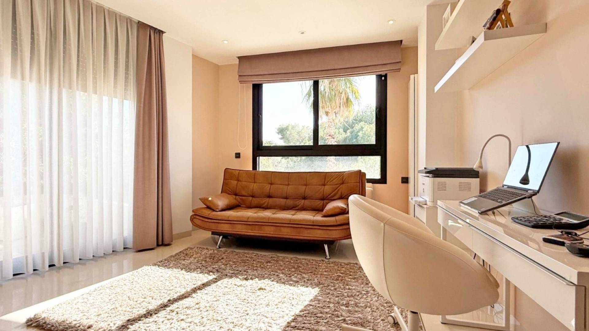 Tweedehands - Onafhankelijke villa - Orihuela Costa - Villamartin