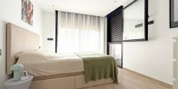 Tweedehands - Onafhankelijke villa - Orihuela Costa - Villamartín