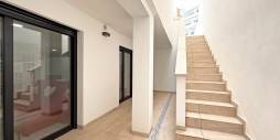 Tweedehands - Onafhankelijke villa - Orihuela Costa - Villamartín