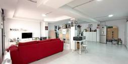 Tweedehands - Onafhankelijke villa - Orihuela Costa - Villamartín