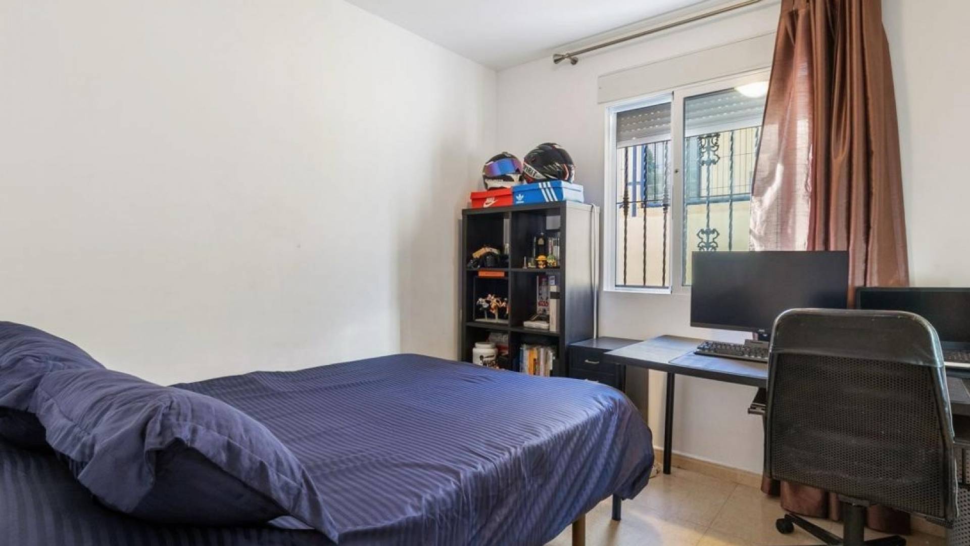 Tweedehands - Onafhankelijke villa - Orihuela Costa - Villamartín