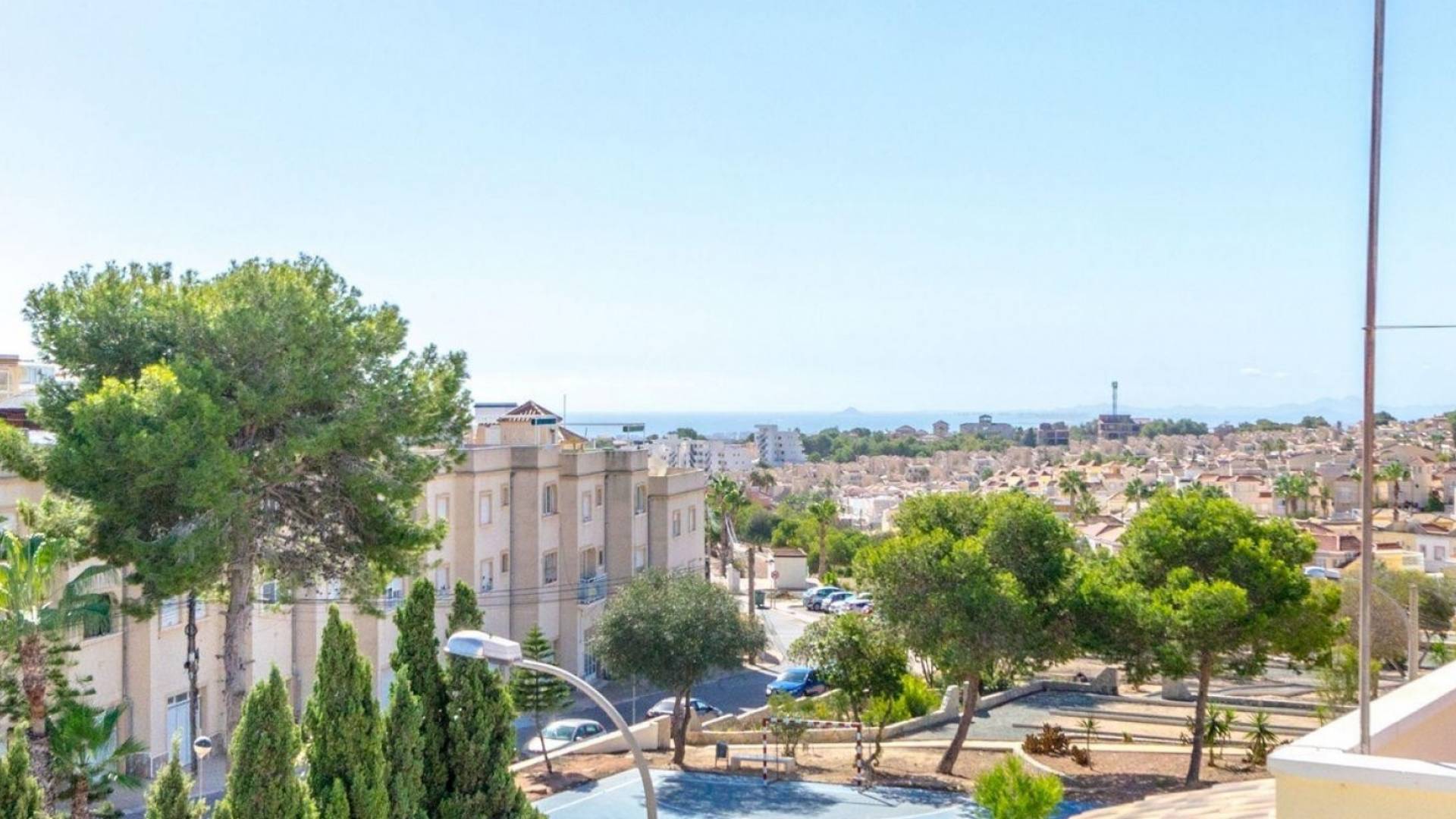 Tweedehands - Onafhankelijke villa - Orihuela Costa - Villamartín