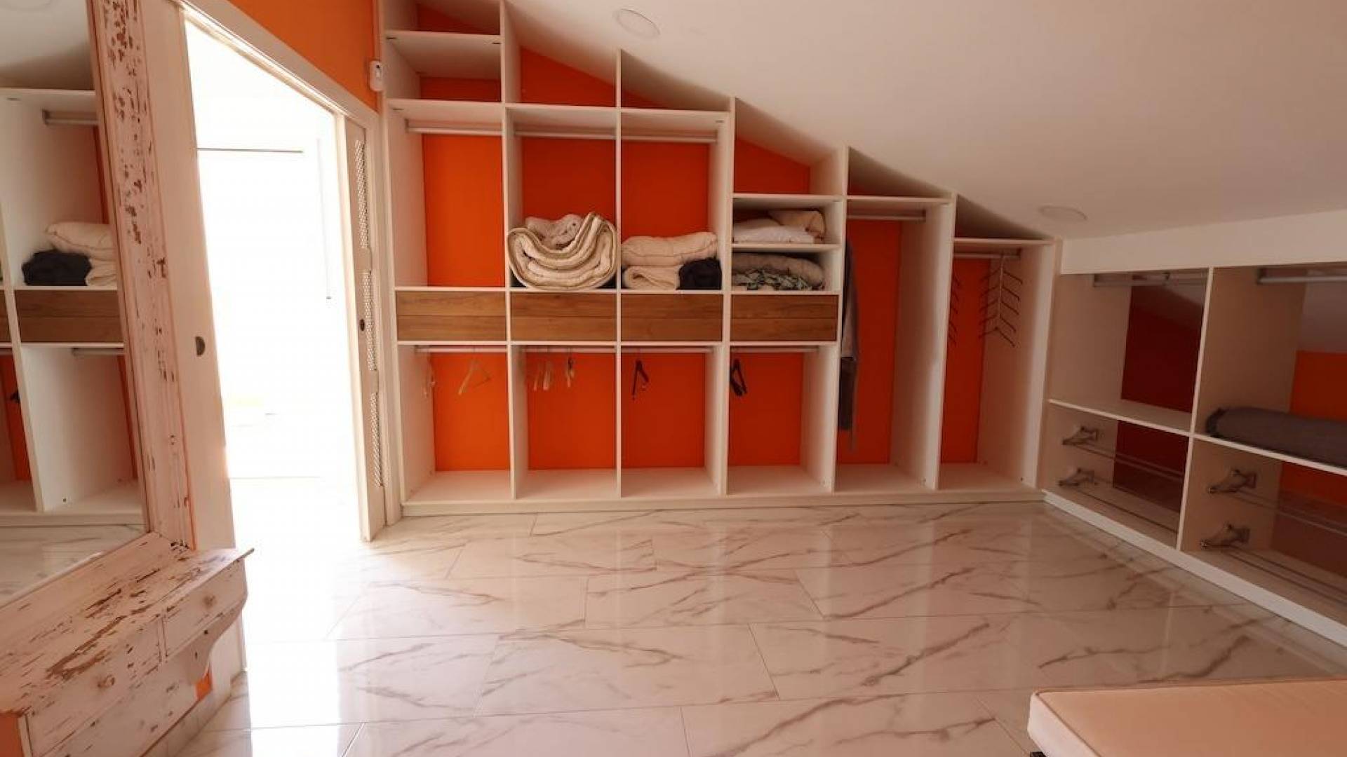 Tweedehands - Onafhankelijke villa - Orihuela Costa - Villamartin