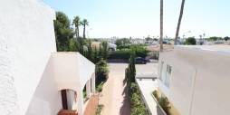 Tweedehands - Onafhankelijke villa - Orihuela Costa - Villamartin