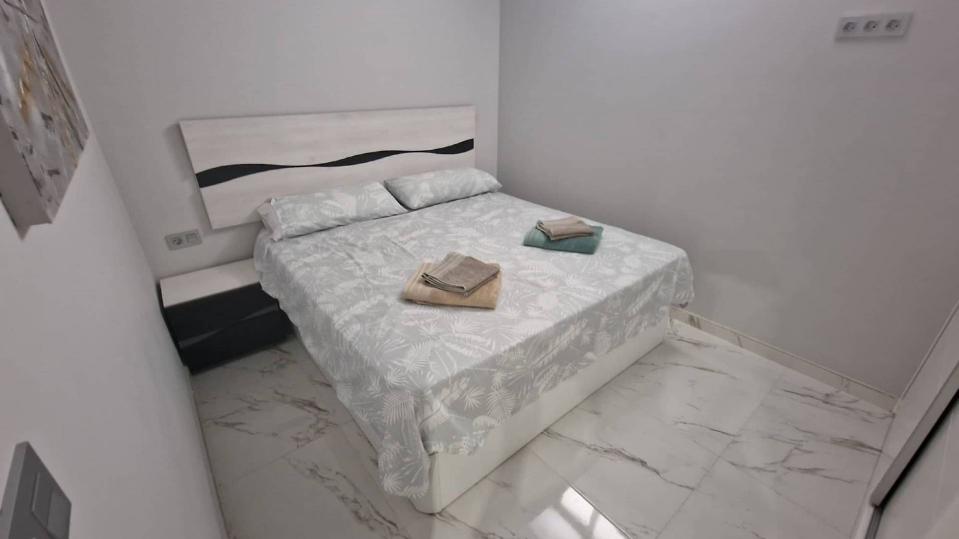 Tweedehands - Onafhankelijke villa - Orihuela Costa - Villamartín