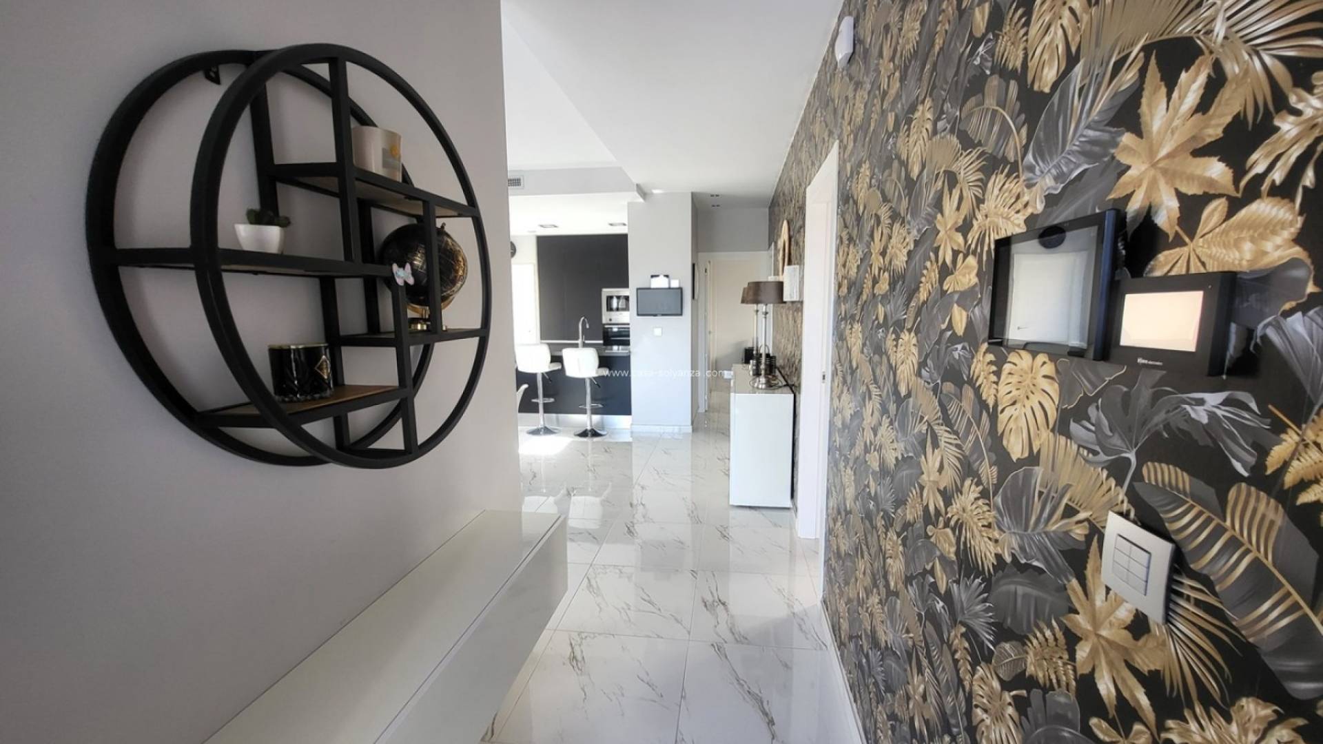 Tweedehands - Onafhankelijke villa - Orihuela Costa - Villamartin