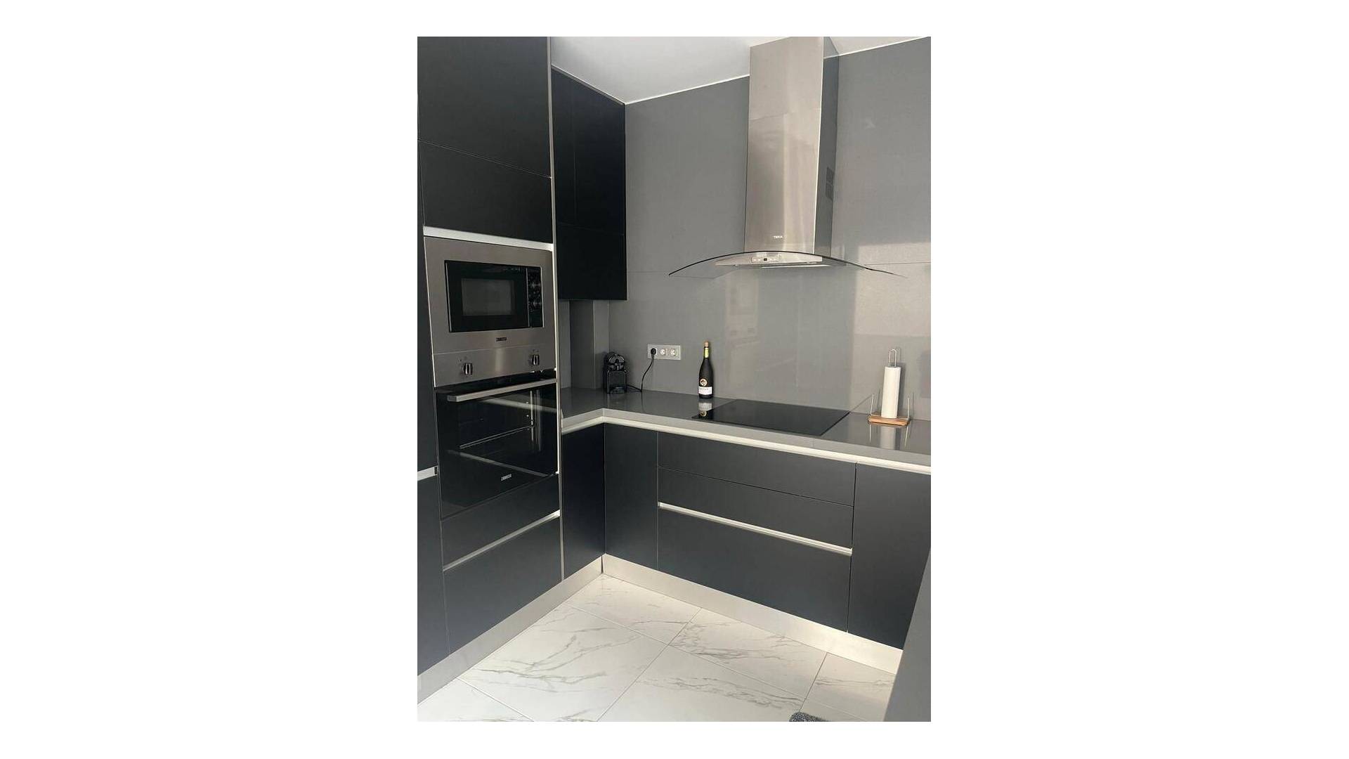 Tweedehands - Onafhankelijke villa - Orihuela Costa - Villamartin