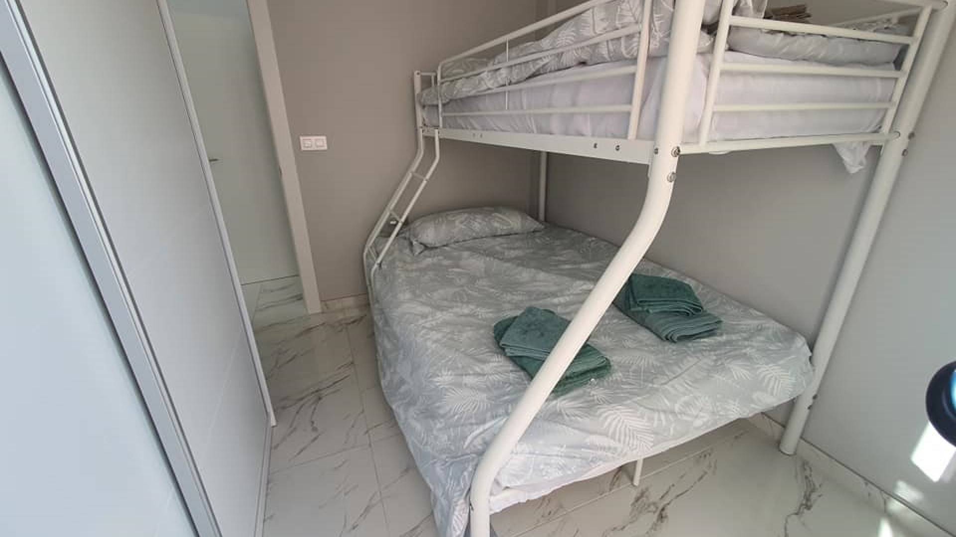 Tweedehands - Onafhankelijke villa - Orihuela Costa - Villamartín