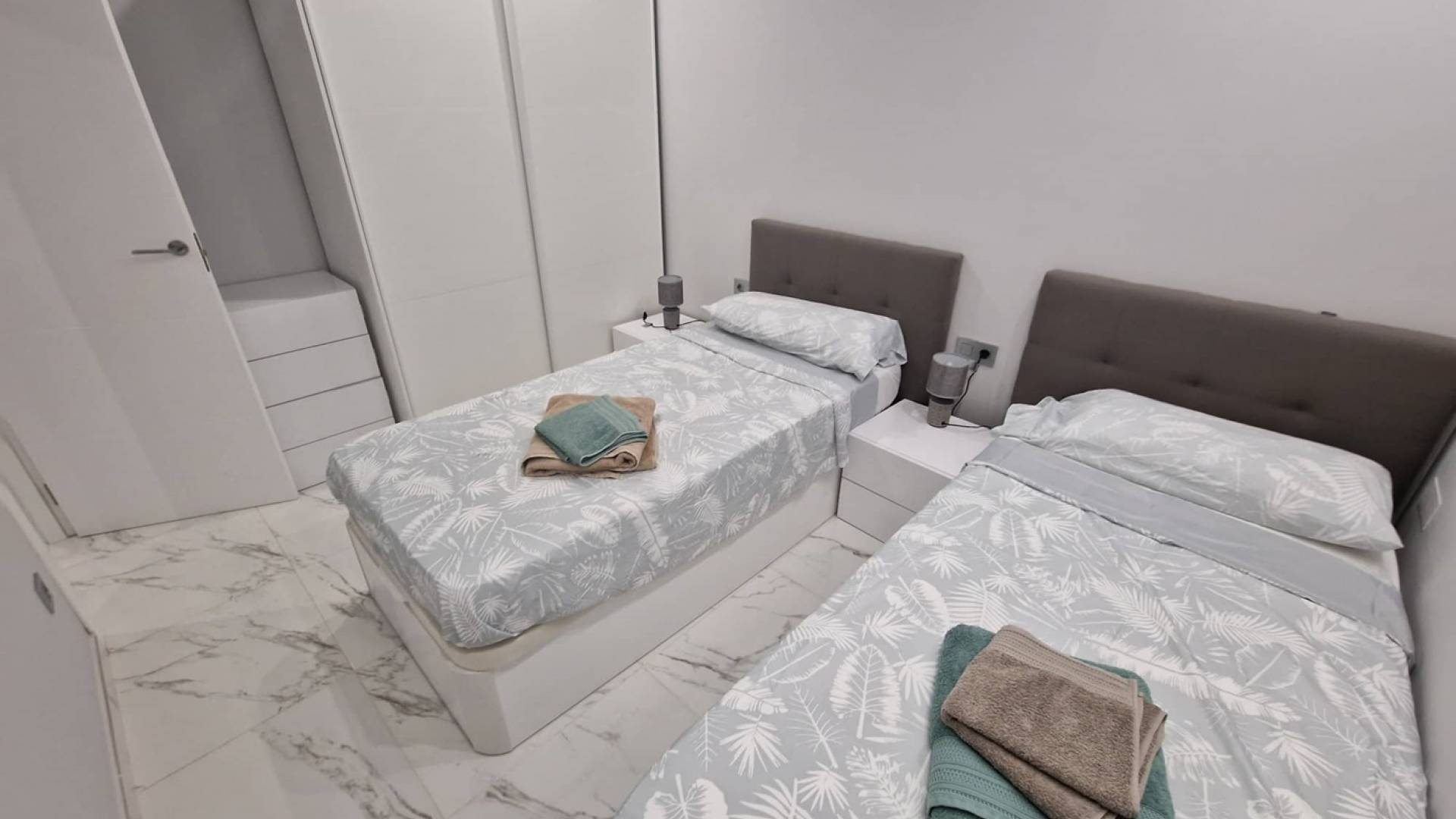 Tweedehands - Onafhankelijke villa - Orihuela Costa - Villamartín