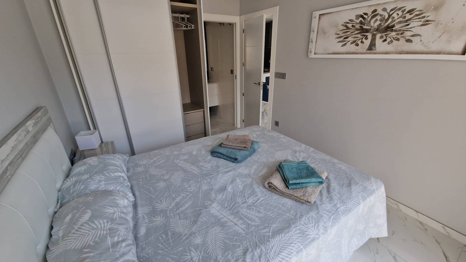 Tweedehands - Onafhankelijke villa - Orihuela Costa - Villamartín