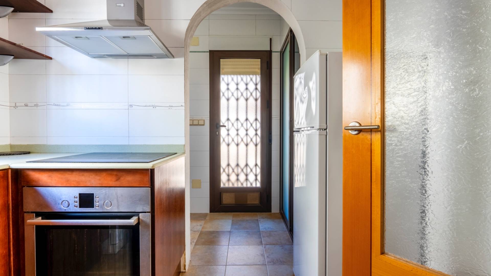 Tweedehands - Onafhankelijke villa - Orihuela Costa - Villamartin