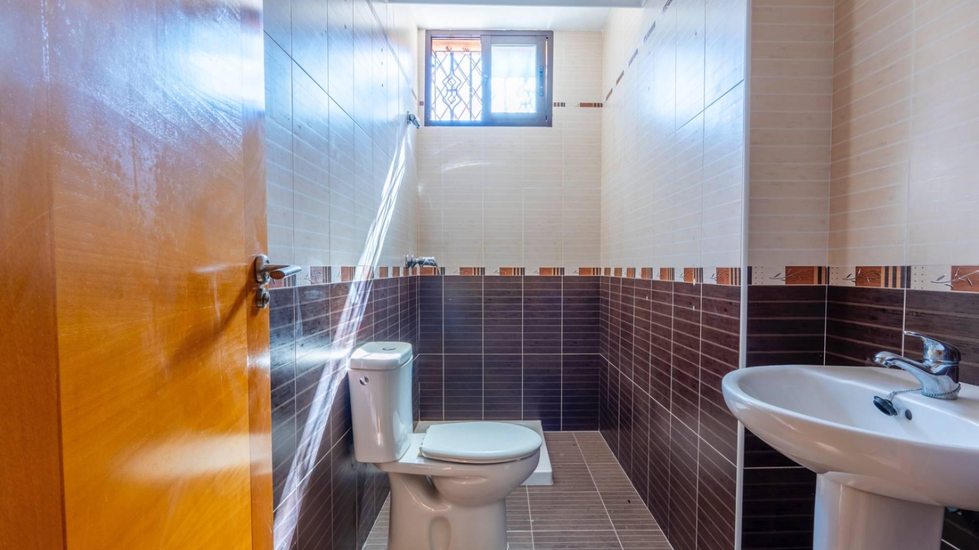 Tweedehands - Onafhankelijke villa - Orihuela Costa - Villamartin