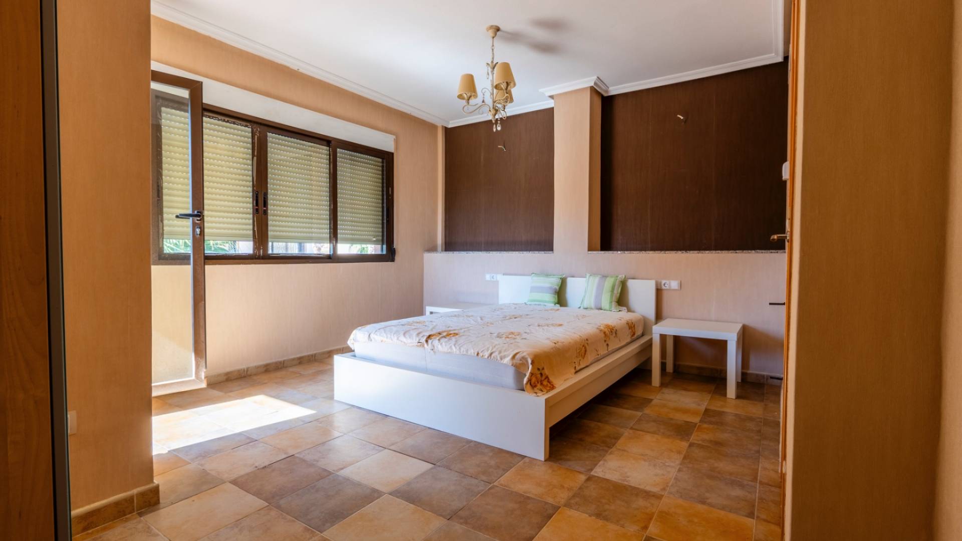 Tweedehands - Onafhankelijke villa - Orihuela Costa - Villamartin